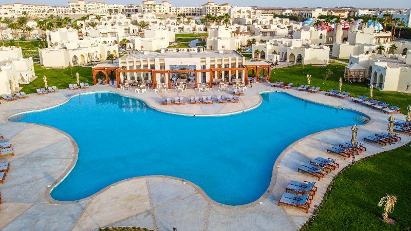 Hotel Xanadu Makadi Bay 5*