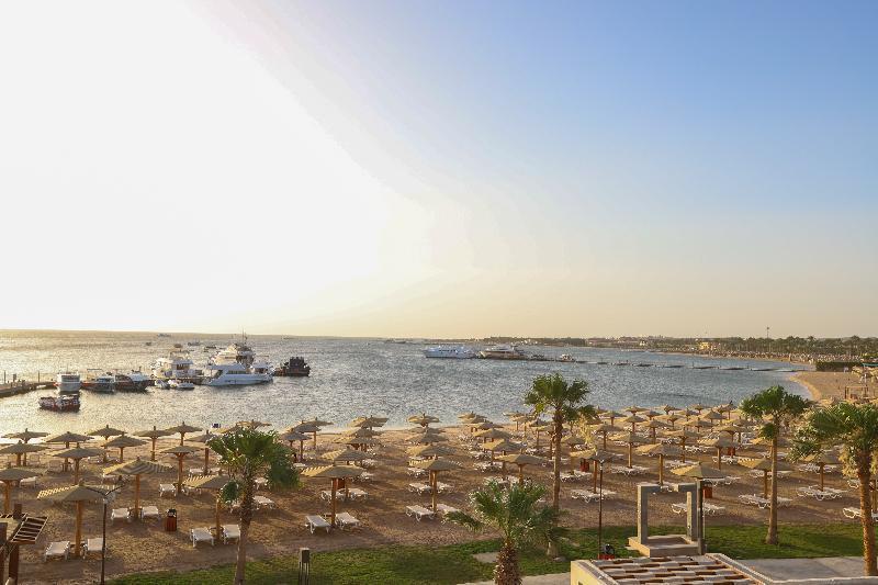 Xanadu Makadi Bay Hotel
