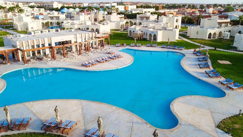 Xanadu Makadi Bay Hotel