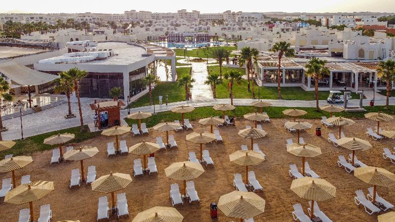 Hotel Xanadu Makadi Bay