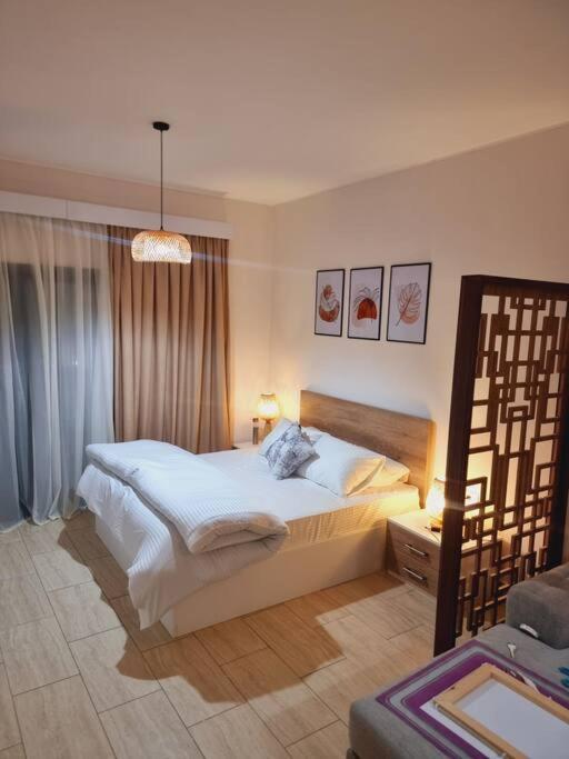 Tolles Modernes In Aldau Apartment Hurghada