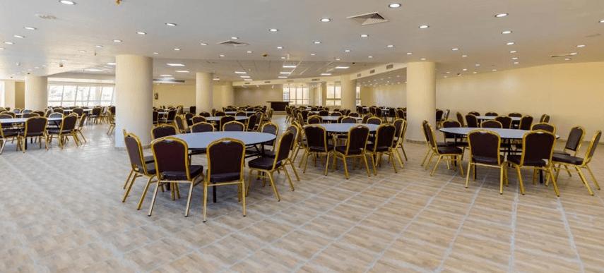 Seven Seas Jolie Bay Hurghada