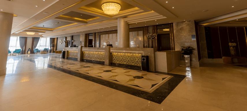 Seven Seas Jolie Bay Hurghada