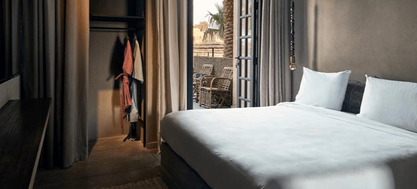 Resort Cook's Club El Gouna (adults Only) Hurghada