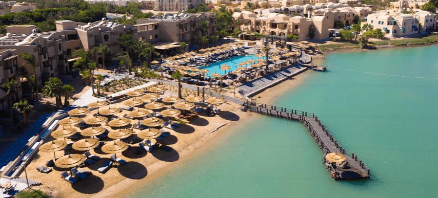Resort Cook's Club El Gouna (adults Only)