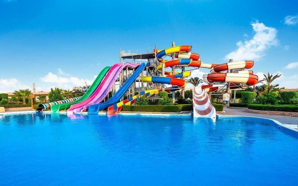 Sunrise Alora Aqua Park 5* Hurghada