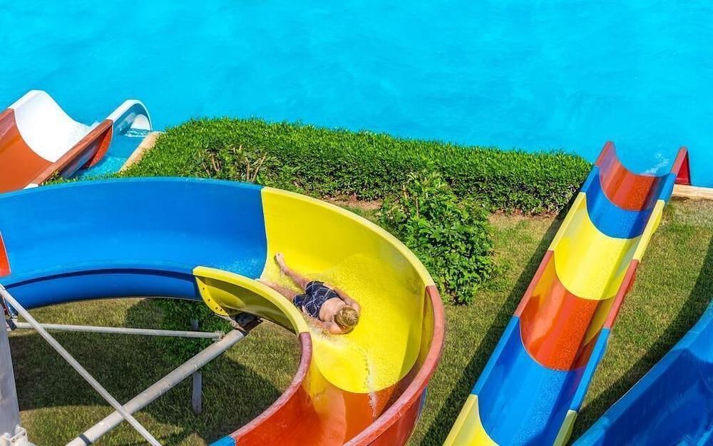 Sunrise Alora Aqua Park 5* Hurghada