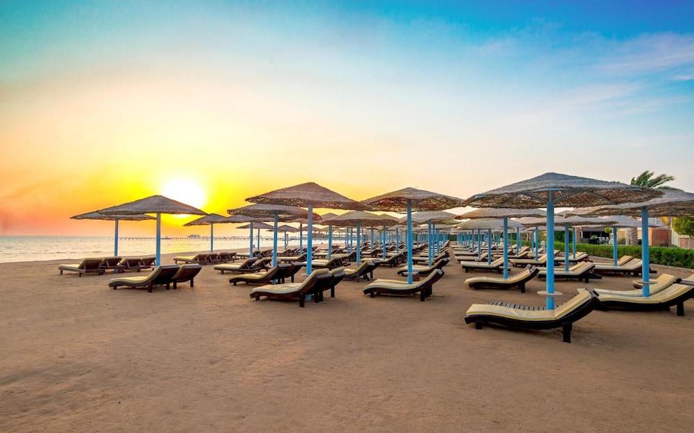 Hotel Sunrise Alora Aqua Park 5*