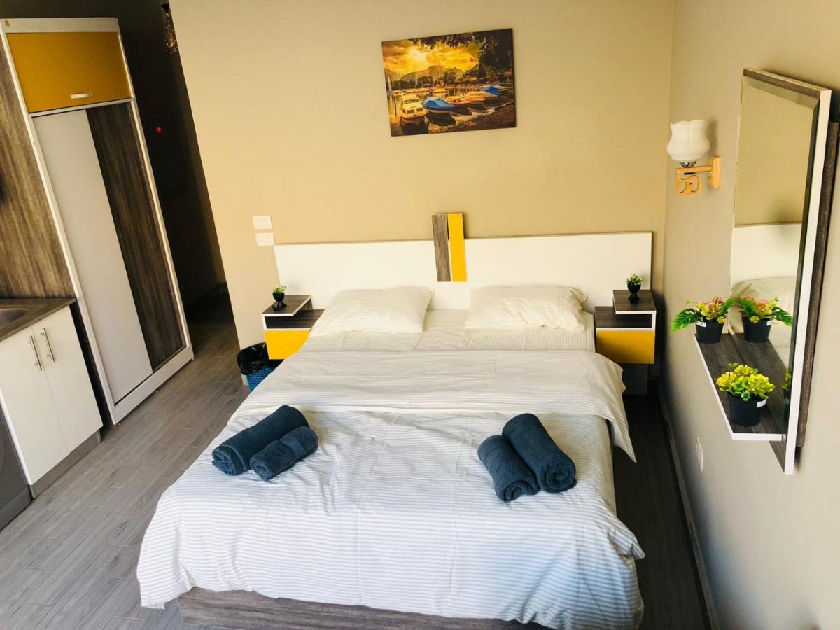 Appartement Bali Gouna Hurghada