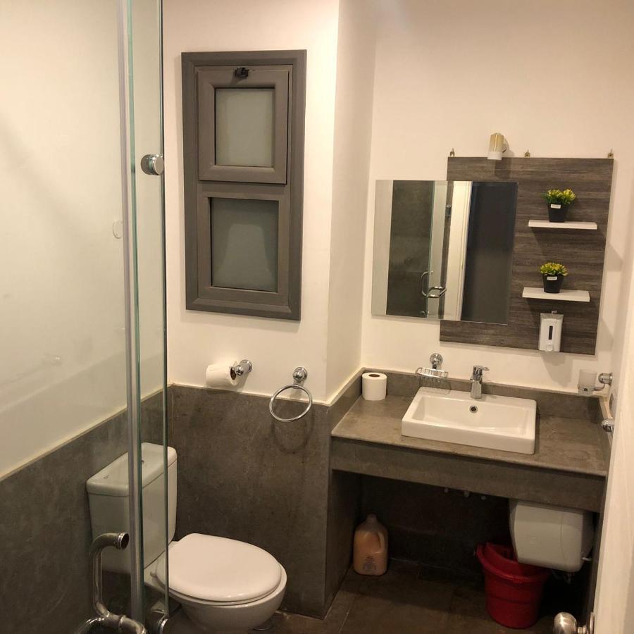 Appartement Bali Gouna Hurghada