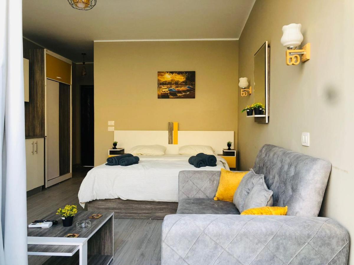 Appartement Bali Gouna Hurghada