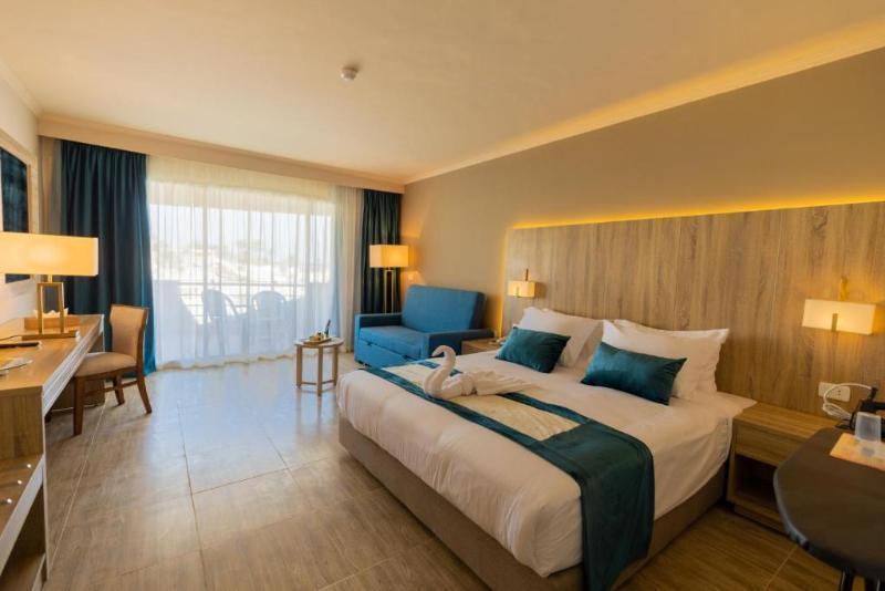 Resort Seven Seas Jolie Bay Hurghada