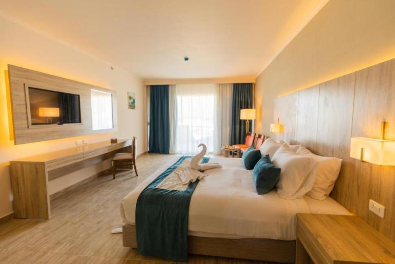 Seven Seas Jolie Bay Hurghada