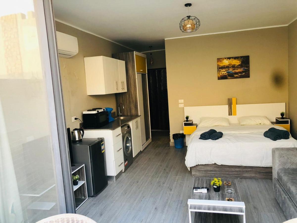 Appartement Bali Gouna Hurghada
