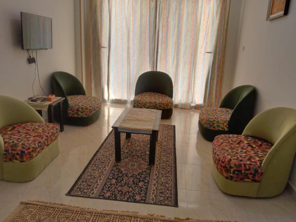 Summer Land Apartment Hurghada