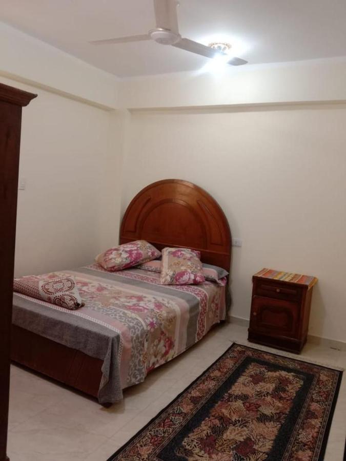 Summer Land Apartment
