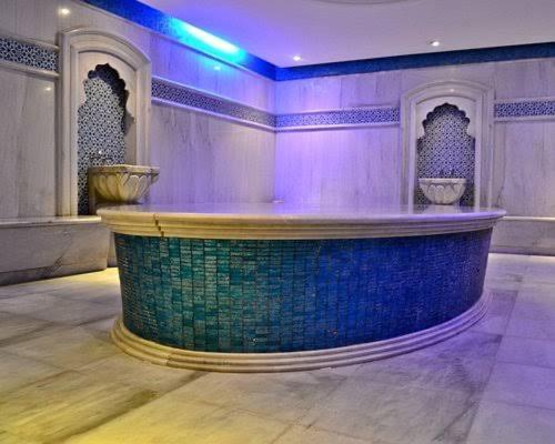 Apartment Blissful Town Center Bedroom By The Marina Sheraton Sheraton Plaza *