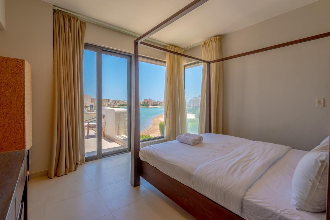 Comfy 3br Standalone In Tawila, El Gouna. Lagoon & Pool Access Villa Hurghada