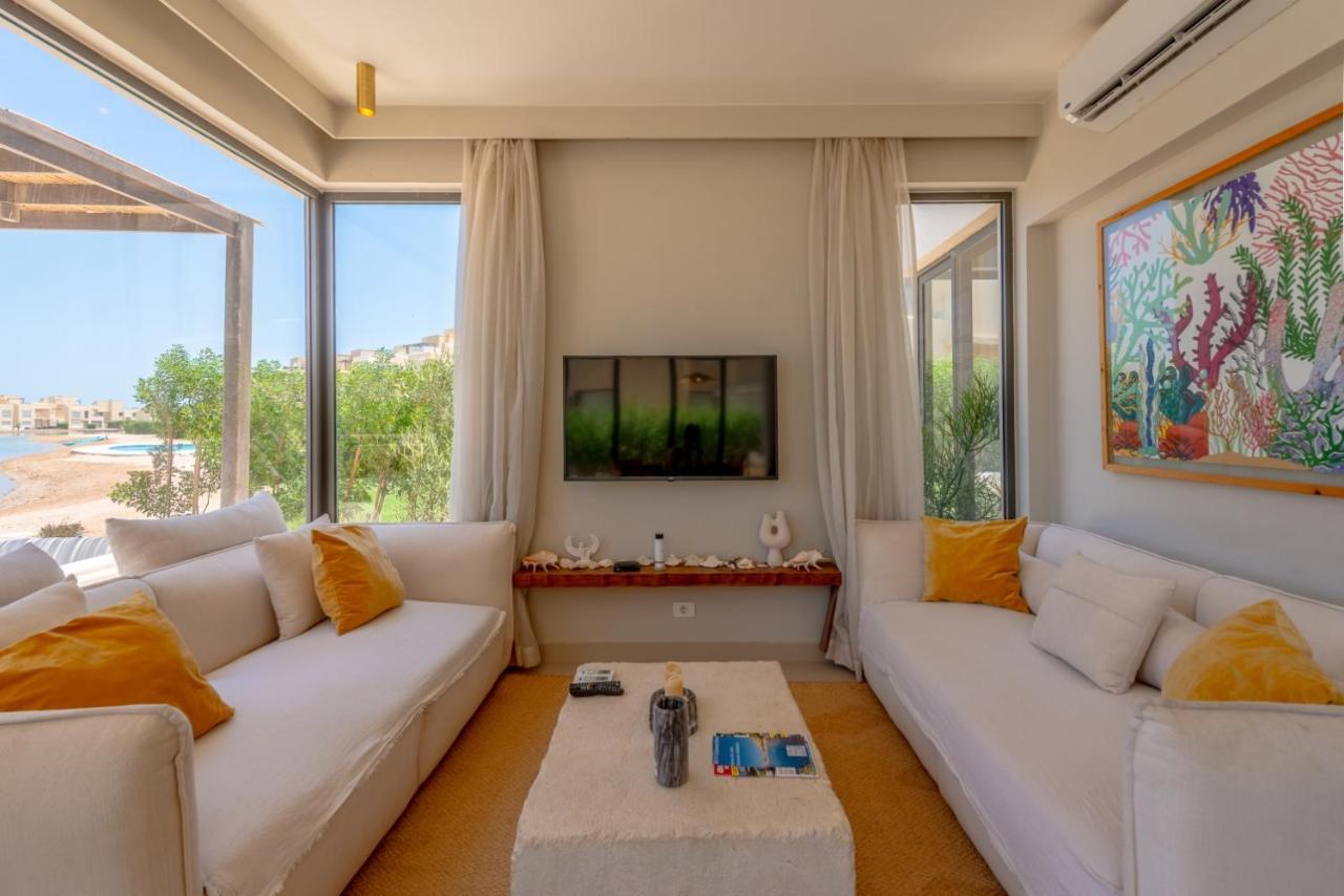 Comfy 3br Standalone In Tawila, El Gouna. Lagoon & Pool Access *