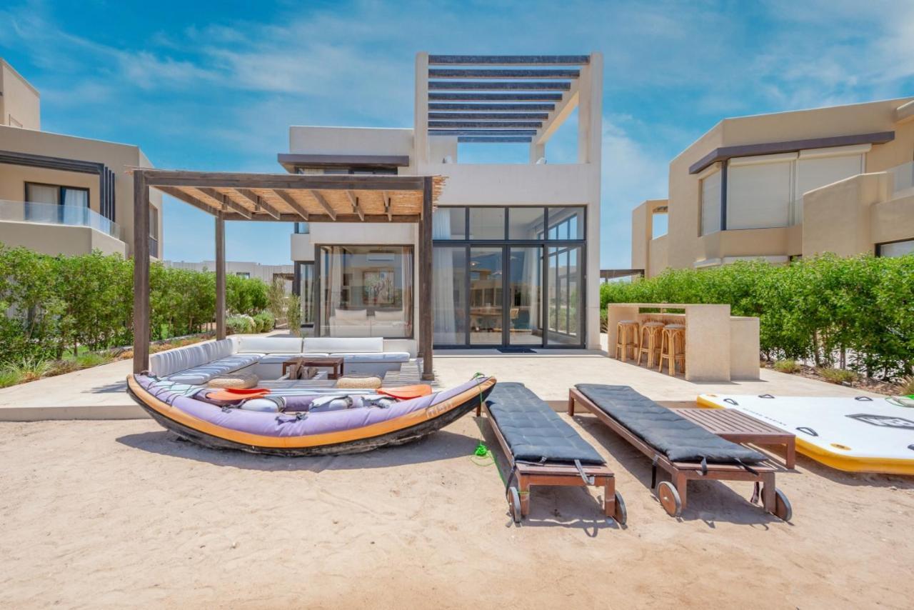 Comfy 3br Standalone In Tawila, El Gouna. Lagoon & Pool Access * Hurghada