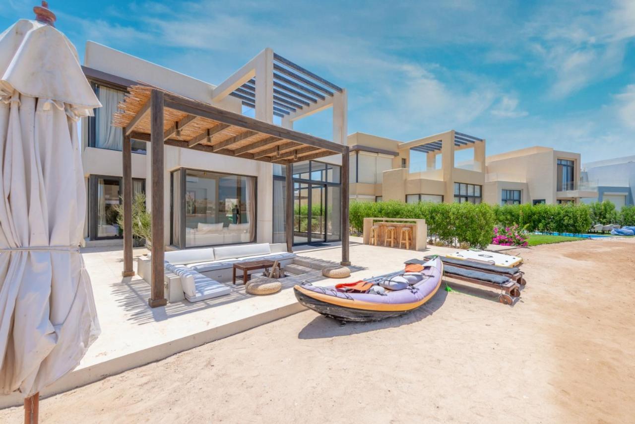 Comfy 3br Standalone In Tawila, El Gouna. Lagoon & Pool Access Villa Hurghada