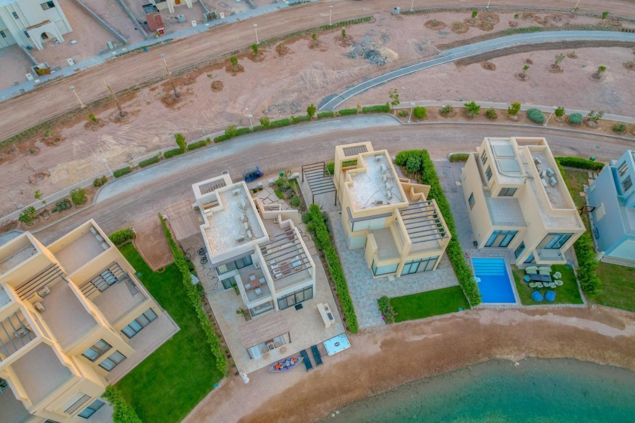 Comfy 3br Standalone In Tawila, El Gouna. Lagoon & Pool Access