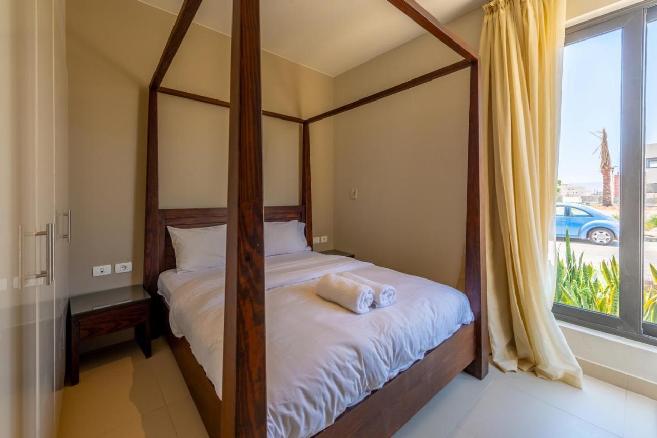 Comfy 3br Standalone In Tawila, El Gouna. Lagoon & Pool Access Hurghada