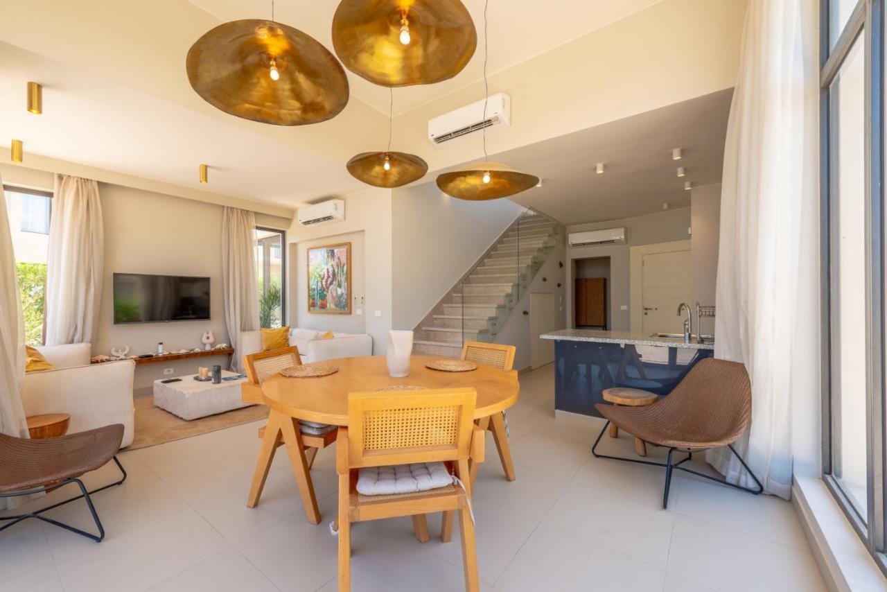 Villa Comfy 3br Standalone In Tawila, El Gouna. Lagoon & Pool Access Hurghada