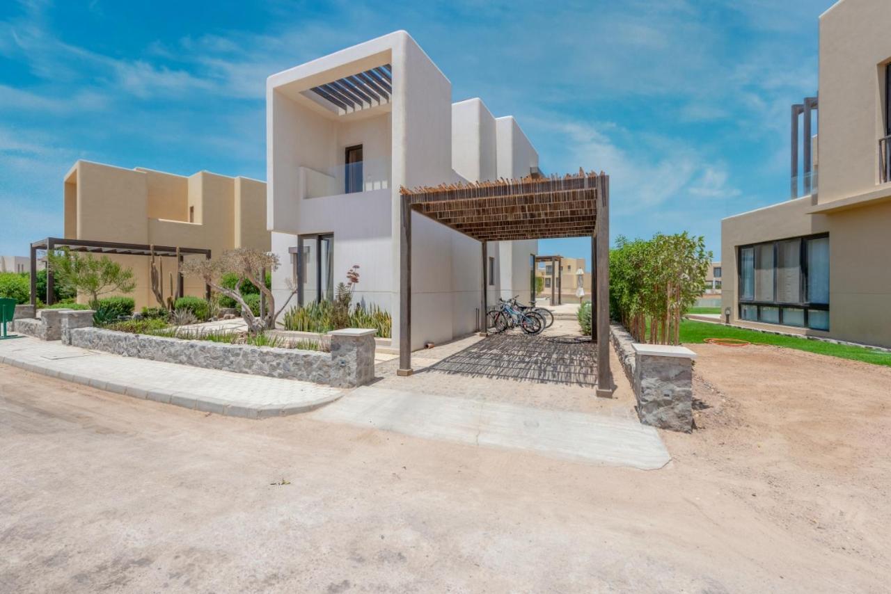 Comfy 3br Standalone In Tawila, El Gouna. Lagoon & Pool Access Villa *