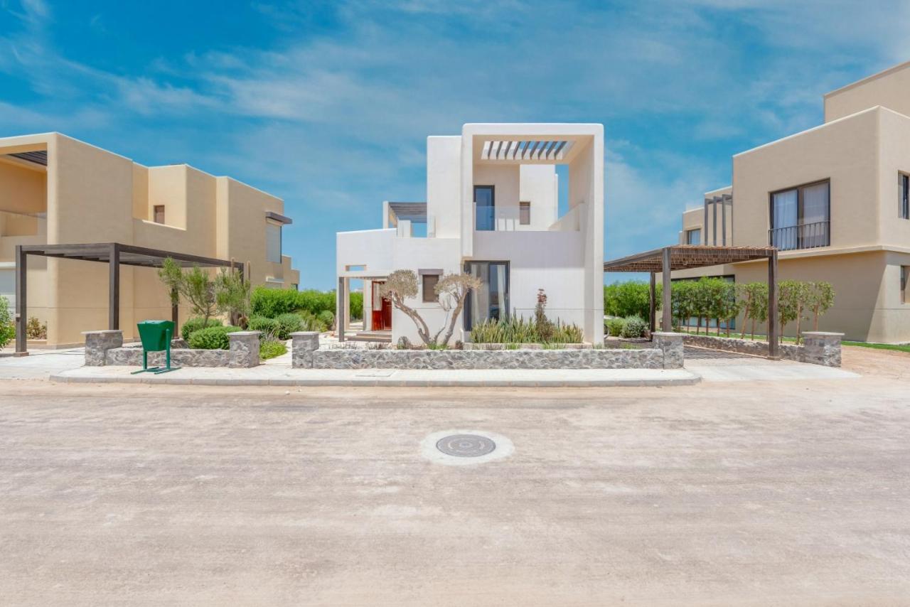 Comfy 3br Standalone In Tawila, El Gouna. Lagoon & Pool Access * Hurghada