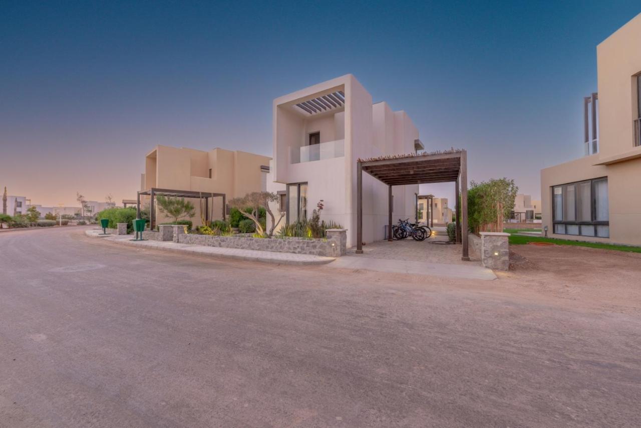 Comfy 3br Standalone In Tawila, El Gouna. Lagoon & Pool Access Villa Hurghada