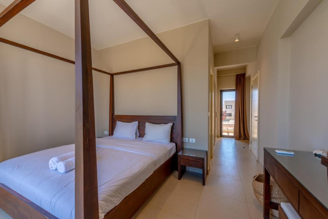 Villa Comfy 3br Standalone In Tawila, El Gouna. Lagoon & Pool Access *
