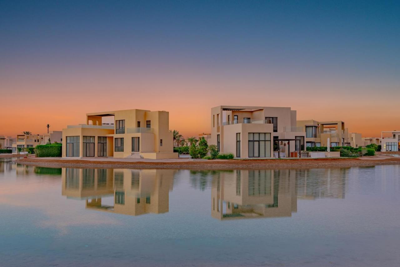 Comfy 3br Standalone In Tawila, El Gouna. Lagoon & Pool Access Villa