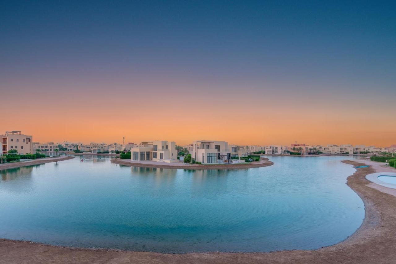 Comfy 3br Standalone In Tawila, El Gouna. Lagoon & Pool Access *
