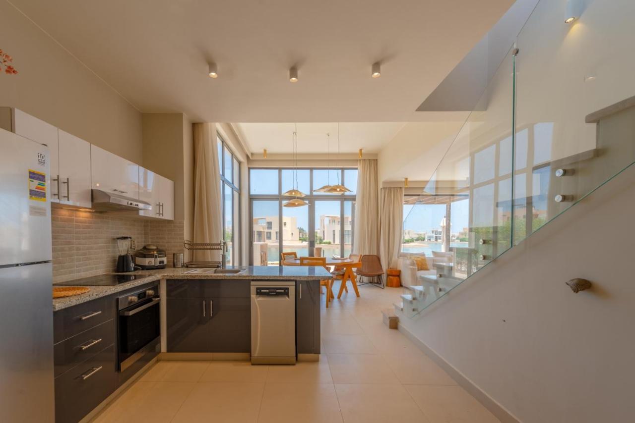 Comfy 3br Standalone In Tawila, El Gouna. Lagoon & Pool Access Villa