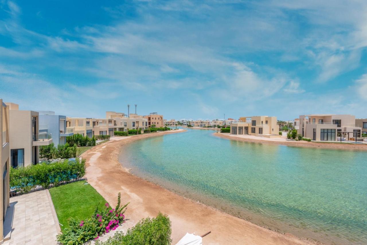 Comfy 3br Standalone In Tawila, El Gouna. Lagoon & Pool Access *