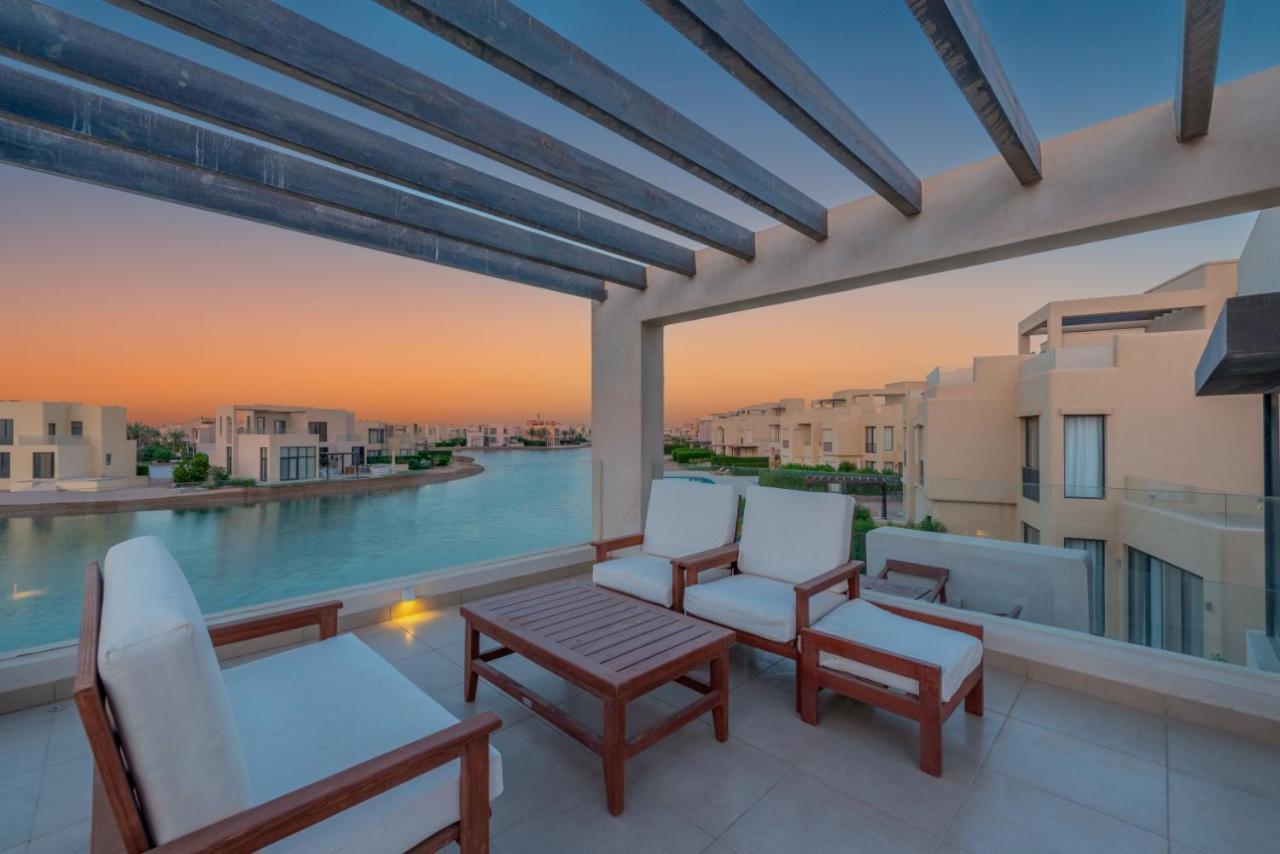 Comfy 3br Standalone In Tawila, El Gouna. Lagoon & Pool Access * Hurghada