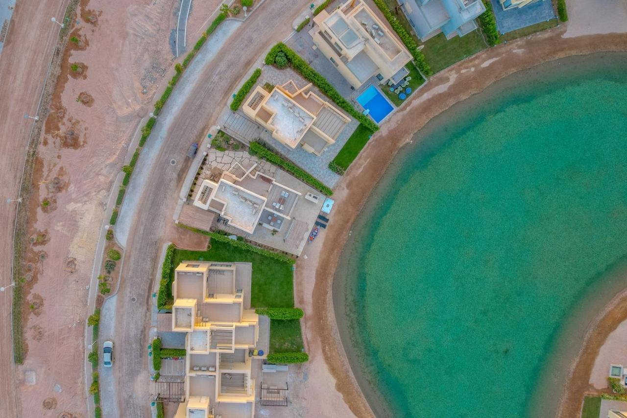 Comfy 3br Standalone In Tawila, El Gouna. Lagoon & Pool Access Villa Hurghada