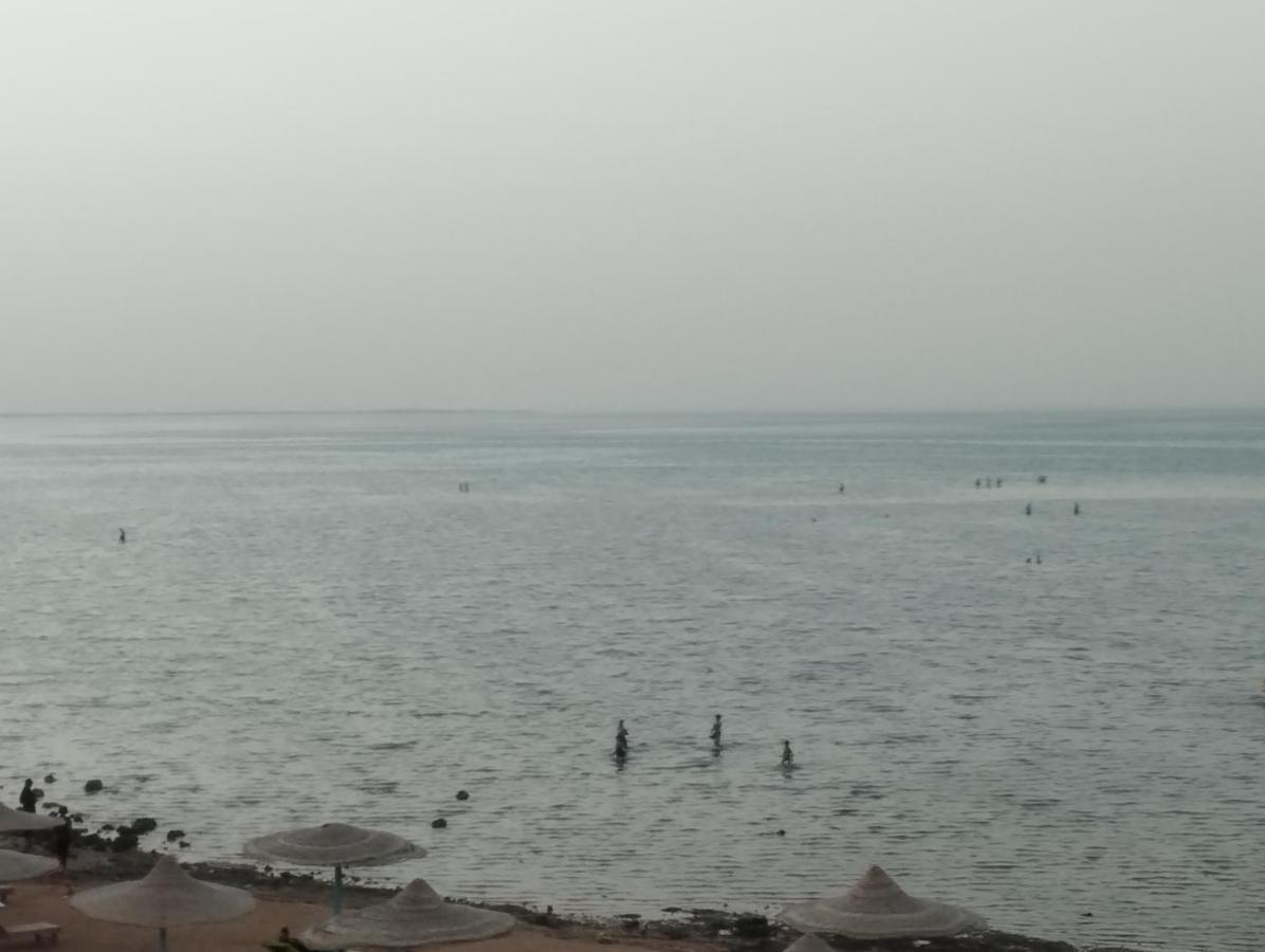 شاليهات للإيجار في الاحياء * Hurghada