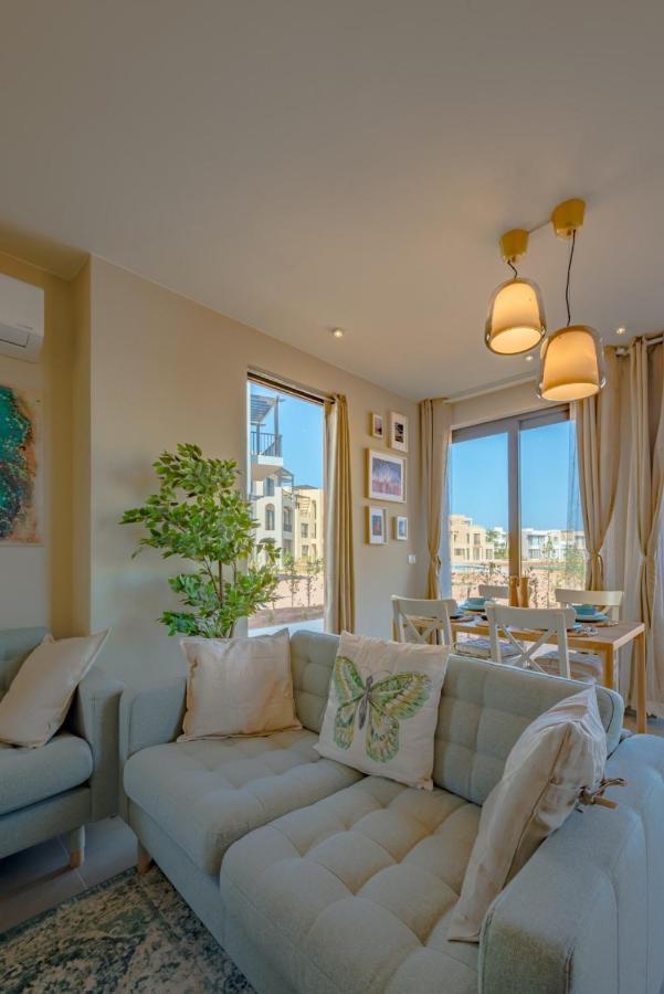 Apartment In Tawila Elgouna The Butterfly *