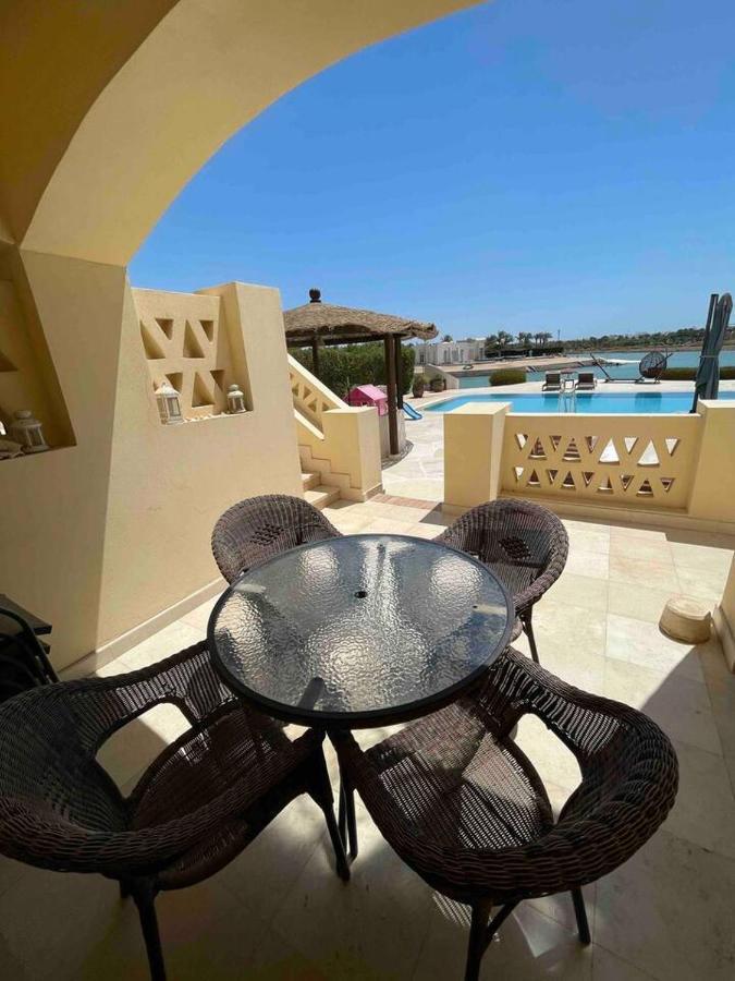 Villa Spacious With Private Pool-gouna *