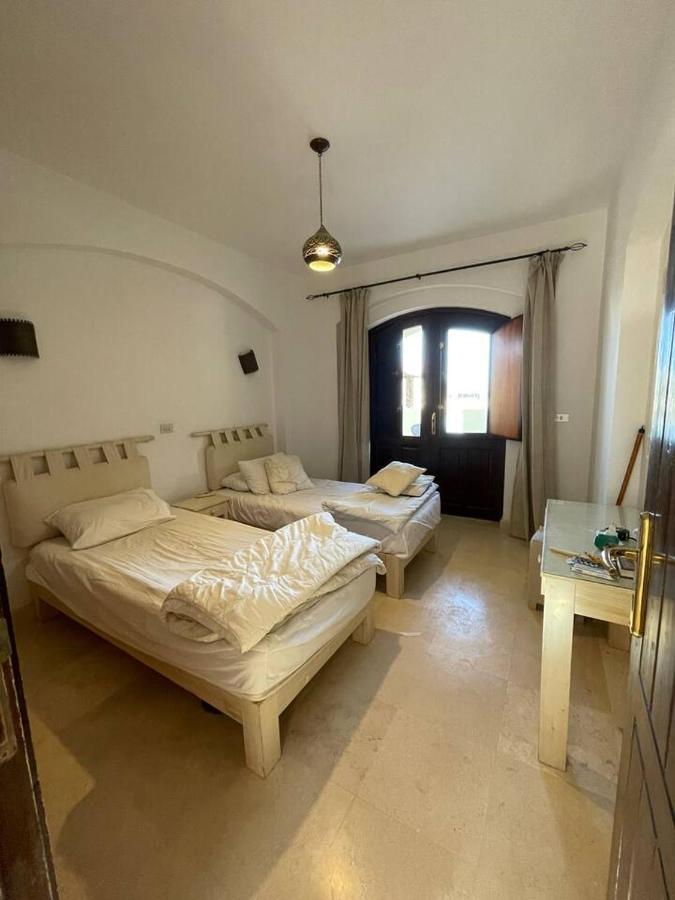 Spacious With Private Pool-gouna