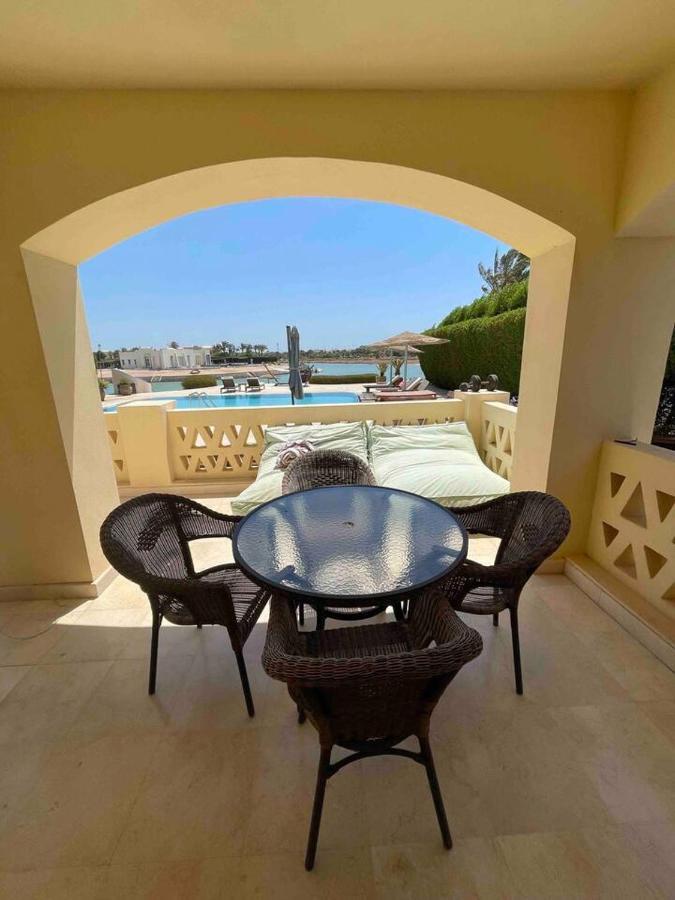 Villa Spacious With Private Pool-gouna Hurghada