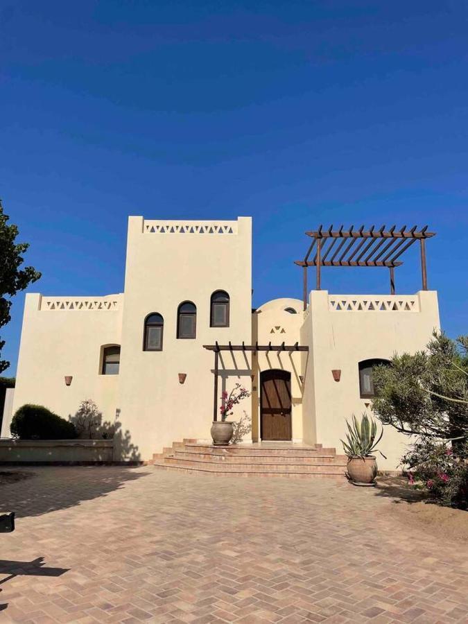 Villa Spacious With Private Pool-gouna Hurghada