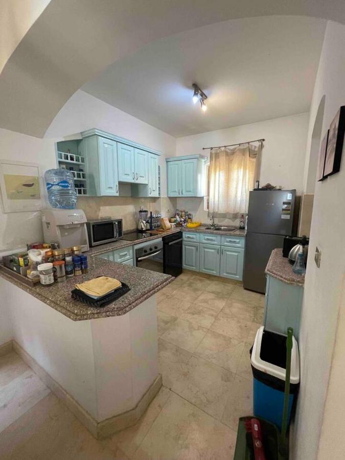 Spacious With Private Pool-gouna Hurghada