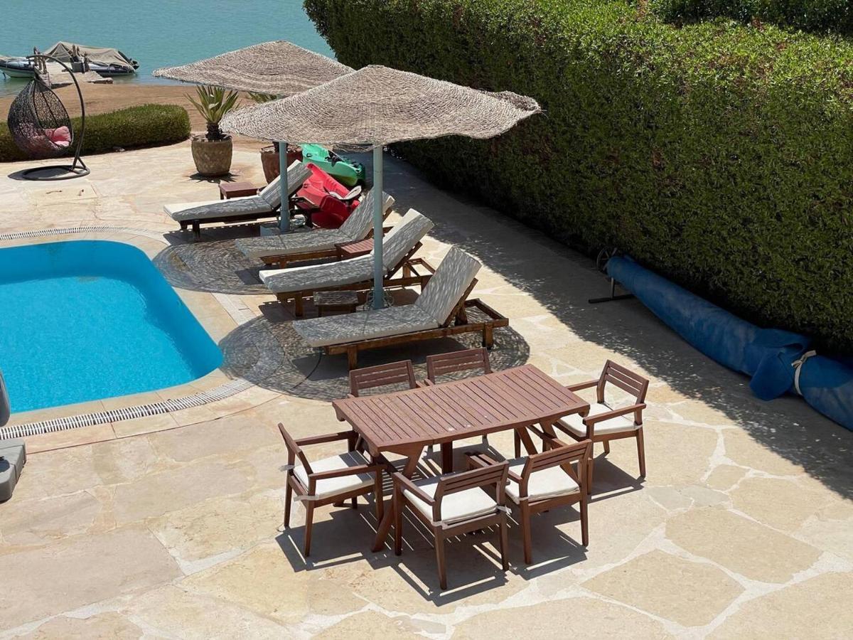 Villa Spacious With Private Pool-gouna *