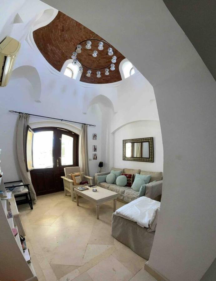 Spacious With Private Pool-gouna Villa
