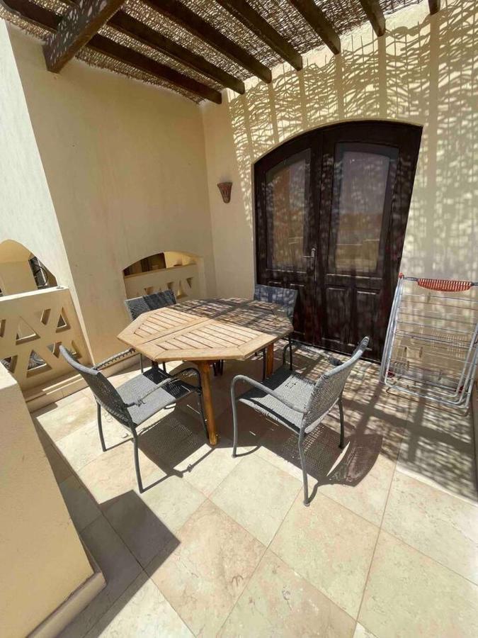 Spacious With Private Pool-gouna