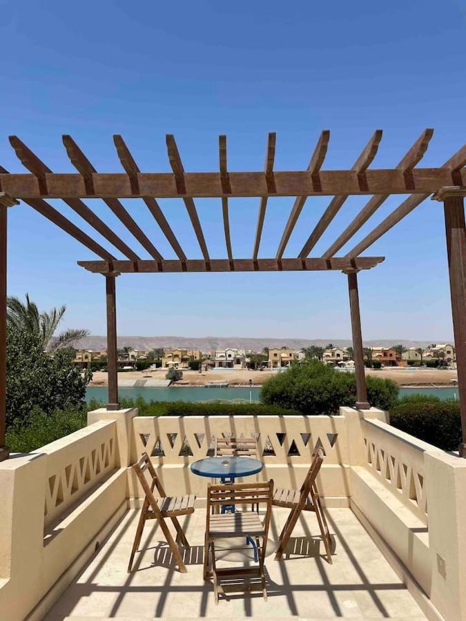 Spacious With Private Pool-gouna Villa Hurghada