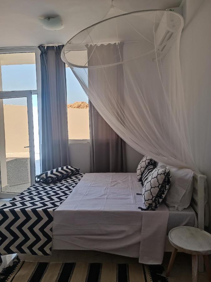 Beside El Gouna With Good Kite Spot In 500 M Apartment *